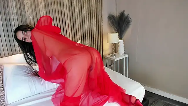 AnahinClar online show from 31, 10, 2025