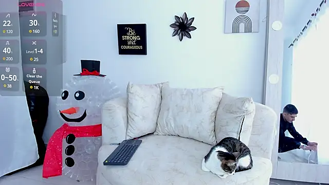 PhilipRich online show from 24, 12, 2024