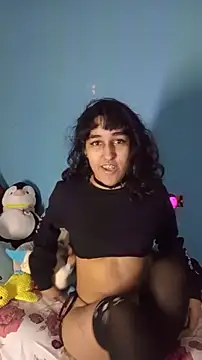 Sw Mahnenwolf online show from 17, 5, 2026