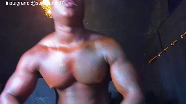 Sam clarck online show from 19, 9, 2025