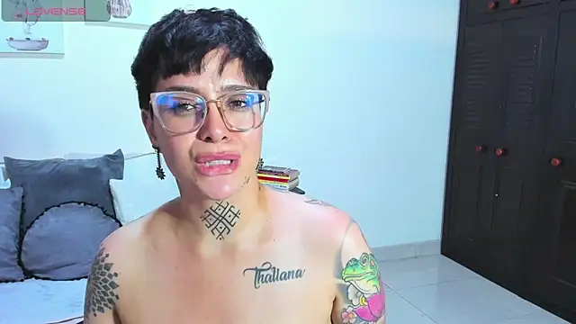 KatInk online show from 5, 12, 2024