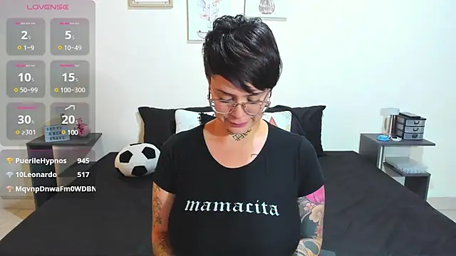 KatInk online show from 4, 2, 2025