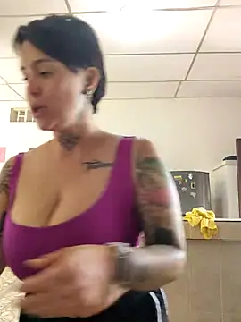 KatInk online show from 20, 3, 2025