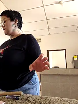 KatInk online show from 14, 10, 2025