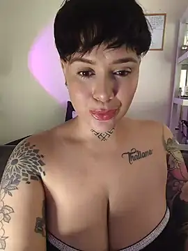 Snapshot of KatInk chatting on 15, 7, 2026 KatInk online show from 15, 7, 2026