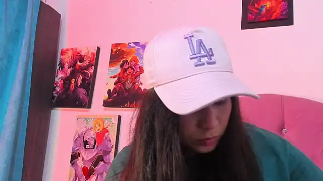 teffy lee online show from 10, 10, 2025