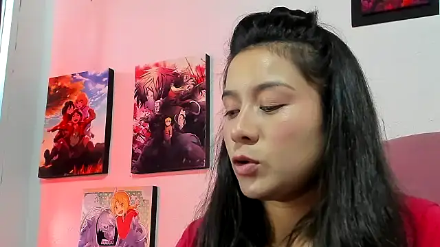 teffy lee online show from 13, 12, 2025