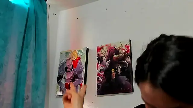 teffy lee online show from 17, 1, 2026