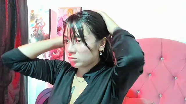 Snapshot of teffy_lee chatting on 12, 6, 2026 teffy lee online show from 12, 6, 2026