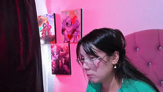Snapshot of teffy_lee chatting on 13, 6, 2026 teffy lee online show from 13, 6, 2026
