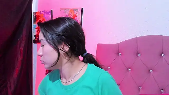 Snapshot of teffy_lee chatting on 29, 6, 2026 teffy lee online show from 29, 6, 2026