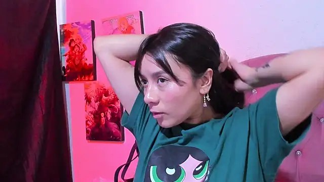 Snapshot of teffy_lee chatting on 6, 7, 2026 teffy lee online show from 6, 7, 2026