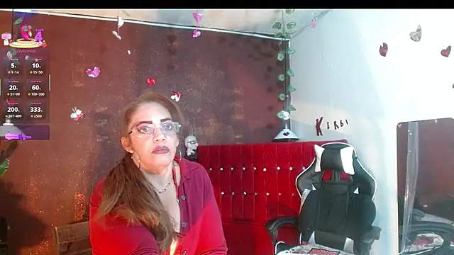 Snapshot of PervertedMature chatting on 1, 10, 2025 PervertedMature online show from 1, 10, 2025