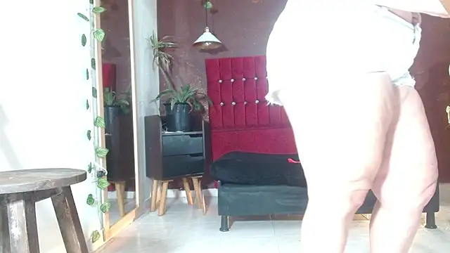 PervertedMature online show from 4, 11, 2025