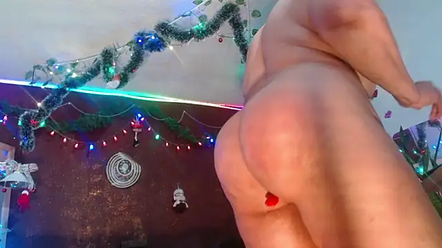 PervertedMature online show from 18, 11, 2025