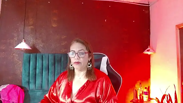 PervertedMature online show from 17, 3, 2026