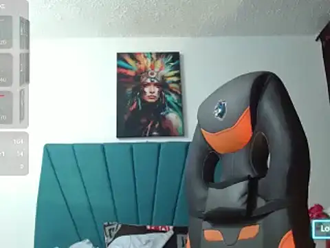 Dubraska1 online show from 3, 2, 2025