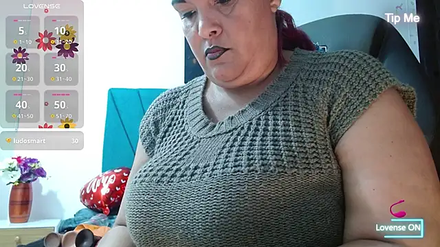 Dubraska1 online show from 18, 2, 2025