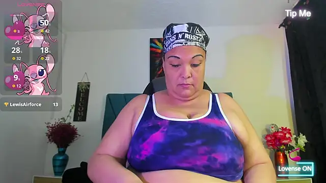 Dubraska1 online show from 17, 9, 2025