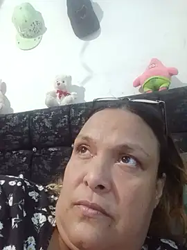 Snapshot of Dubraska1 chatting on 4, 6, 2026 Dubraska1 online show from 4, 6, 2026