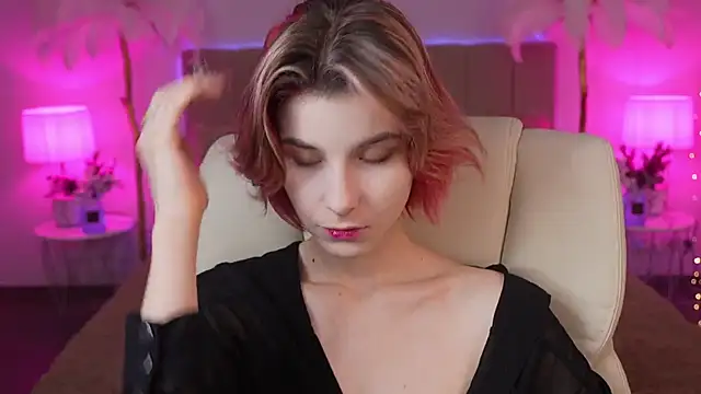 HaylaAmber online show from 10, 12, 2024