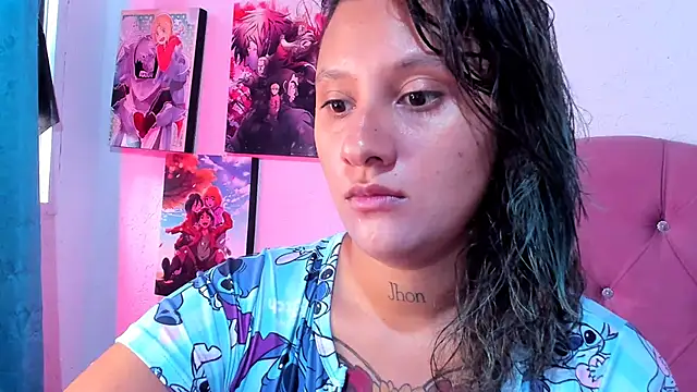 Mila nixon02 online show from 16, 2, 2026