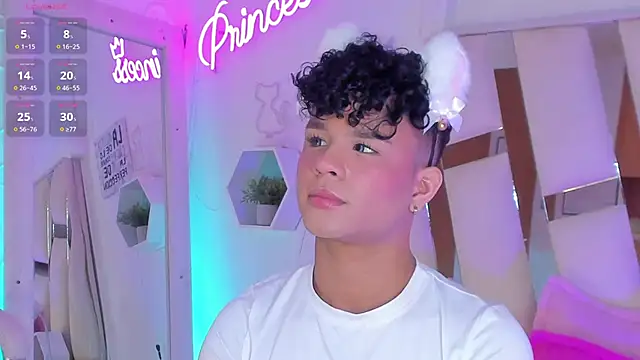 EthanCollens online show from 20, 1, 2025