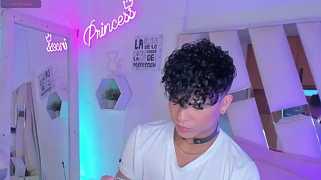 EthanCollens online show from 21, 1, 2025