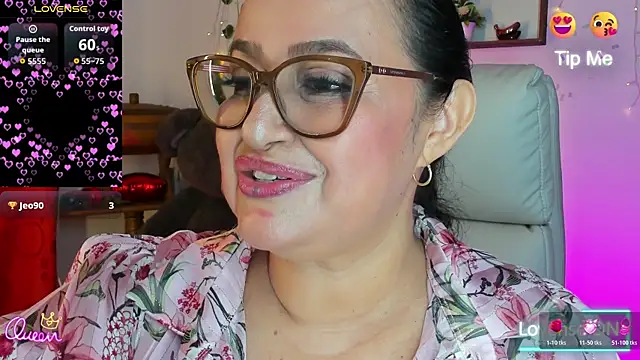 Snapshot of Gia_Nahomi chatting on 18, 4, 2026 Gia Nahomi online show from 18, 4, 2026