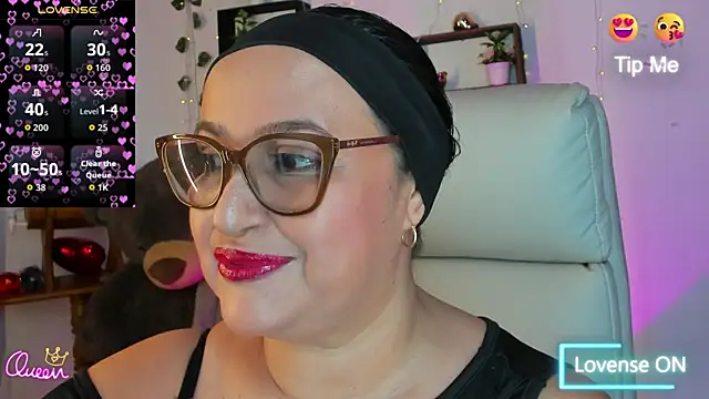 Snapshot of Gia_Nahomi chatting on 28, 4, 2026 Gia Nahomi online show from 28, 4, 2026