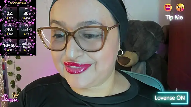 Snapshot of Gia_Nahomi chatting on 21, 5, 2026 Gia Nahomi online show from 21, 5, 2026
