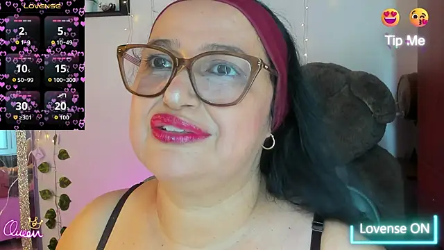 Snapshot of Gia_Nahomi chatting on 23, 5, 2026 Gia Nahomi online show from 23, 5, 2026