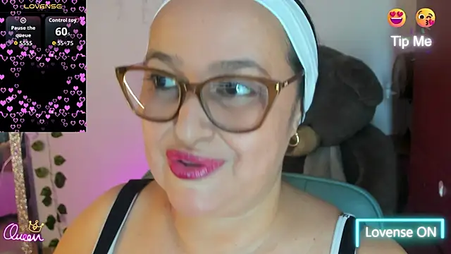 Snapshot of Gia_Nahomi chatting on 24, 5, 2026 Gia Nahomi online show from 24, 5, 2026