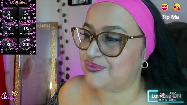 Snapshot of Gia_Nahomi chatting on 2, 6, 2026 Gia Nahomi online show from 2, 6, 2026