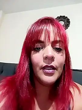 Ambarsexbutler online show from 6, 1, 2025