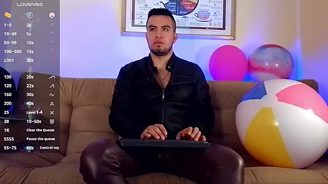 bradley colt online show from 28, 1, 2025