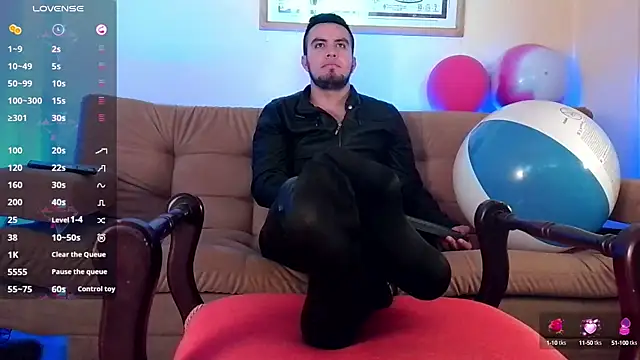 bradley colt online show from 5, 3, 2025