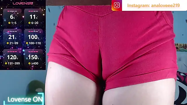 ana studio online show from 23, 3, 2026