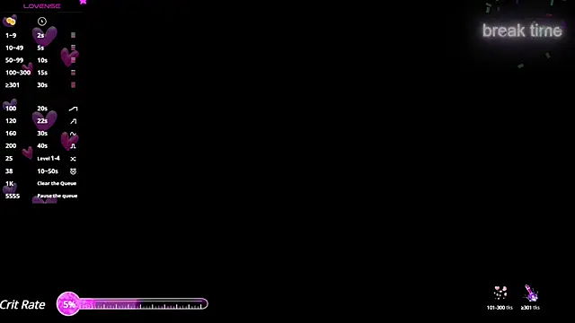 Snapshot of Alahia7demon chatting on 25, 2, 2025 Alahia7demon online show from 25, 2, 2025