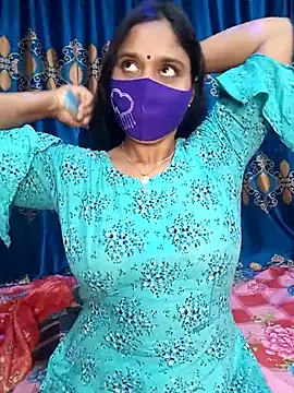 Hot Maleka online show from 22, 2, 2025