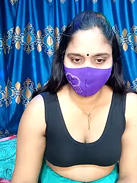 Hot Maleka online show from 25, 2, 2025