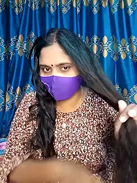 Hot Maleka online show from 26, 2, 2025