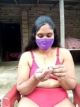 Hot Maleka online show from 27, 2, 2025