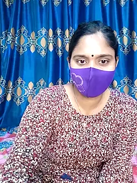 Hot Maleka online show from 3, 3, 2025