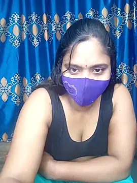 Hot Maleka online show from 19, 3, 2025