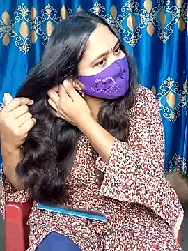 Hot Maleka online show from 21, 3, 2025