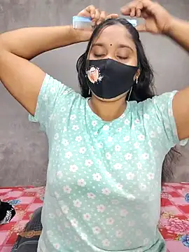 Hot Maleka online show from 20, 9, 2025