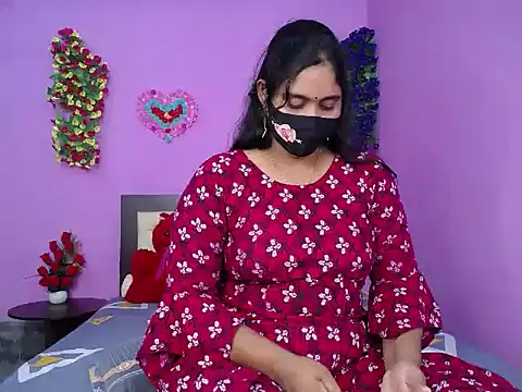 Hot Maleka online show from 31, 10, 2025