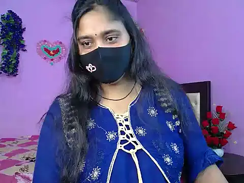 Hot Maleka online show from 19, 3, 2026