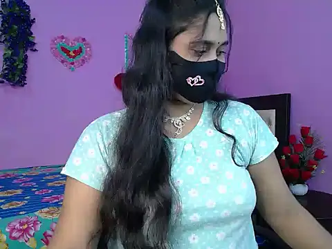 Hot Maleka online show from 19, 3, 2026